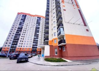 Двухкомнатная квартира на продажу, 53.6 м2, Московская область