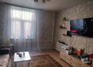 Трехкомнатная квартира на продажу, 73.2 м2, Челябинск, Байкальская улица, 31
