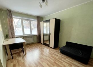 Продается однокомнатная квартира, 32.4 м2, Новосибирск, Красный проспект