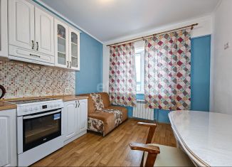 Продам однокомнатную квартиру, 40 м2, Новосибирск, улица Лескова, 31