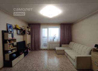Продается однокомнатная квартира, 40.5 м2, Челябинская область, Якутская улица, 9А