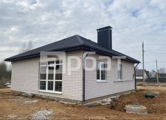 Дом на продажу, 85 м2, деревня Коряково, Северная улица