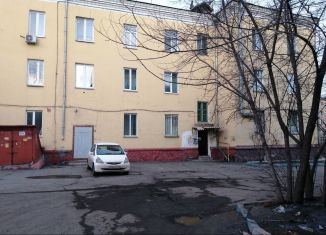 Продаю 1-ком. квартиру, 30 м2, Красноярский край, улица Калинина, 2Б