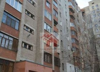 Продажа 1-ком. квартиры, 40 м2, Самарская область, Енисейская улица, 57