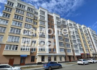 Продажа 2-комнатной квартиры, 43.2 м2, Кемерово, Солнечный бульвар, 20, Рудничный район