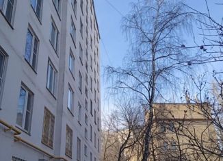 Продажа трехкомнатной квартиры, 60 м2, Москва, Рязанский проспект, 91к1, метро Окская