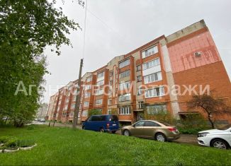 Продается 3-комнатная квартира, 85 м2, Рузаевка, улица Юрасова, 11В
