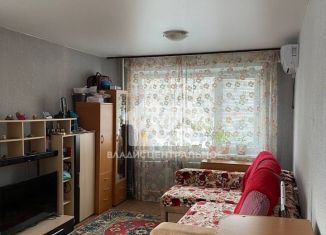 Продаю двухкомнатную квартиру, 46.5 м2, Новосибирская область, улица Петухова, 116
