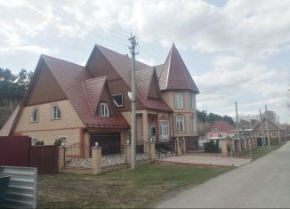 Коттедж на продажу, 500 м2, Новосибирская область, улица Мира, 21А