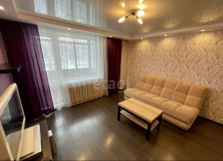 Продается двухкомнатная квартира, 43.6 м2, Екатеринбург, улица Металлургов, 40к2