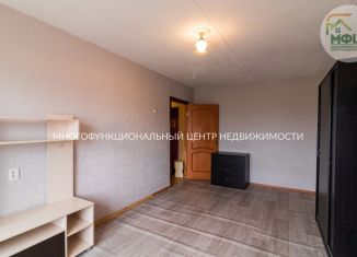 Однокомнатная квартира на продажу, 30.5 м2, Петрозаводск, улица Шотмана, 44