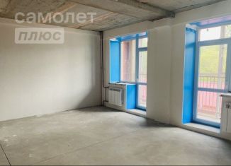 Продажа 1-комнатной квартиры, 41.8 м2, Омск, улица Малиновского, 25, ЖК Модерн-2