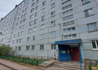 Продажа трехкомнатной квартиры, 55 м2, Владимирская область, улица Зои Космодемьянской, 9