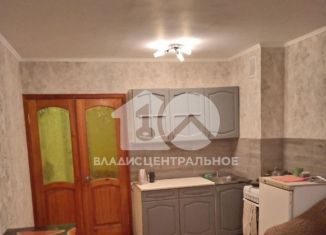 Продажа квартиры студии, 27 м2, Новосибирская область, Беловежская улица, 50