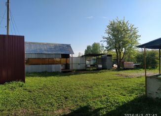Сдаю дом, 25 м2, Орловская область, СНТ Зелёная Роща, 296