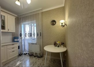 1-ком. квартира на продажу, 37 м2, Ростовская область, Доломановский переулок, 126