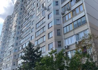 Продаю трехкомнатную квартиру, 86 м2, Москва, Нагорная улица