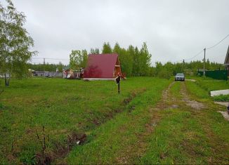 Участок на продажу, 12 сот., коттеджный посёлок Романовские дворики-2, Земляничная улица