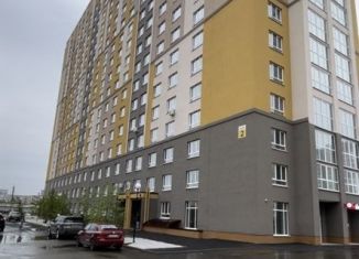 2-комнатная квартира на продажу, 74.2 м2, Оренбург, Уральская улица, 2Д