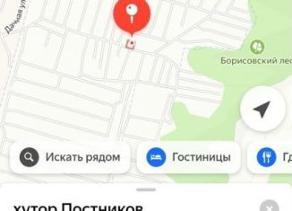 Земельный участок на продажу, 4 сот., Белгородская область