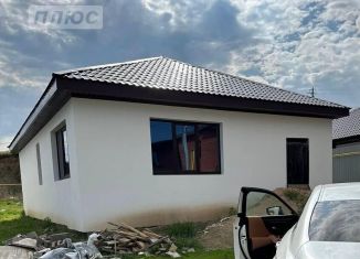 Продаю дом, 94.8 м2, село Усть-Курдюм, Крайняя улица