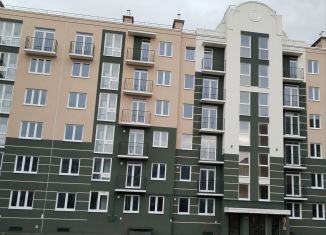 Продается 1-комнатная квартира, 23.9 м2, Калининградская область, улица Гептнера, 17