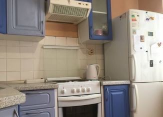 Двухкомнатная квартира в аренду, 42 м2, Тюменская область, улица Пермякова, 51