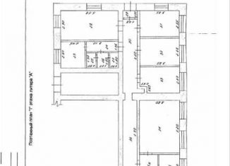 Продам помещение свободного назначения, 113 м2, Новочебоксарск, улица Терешковой, 22