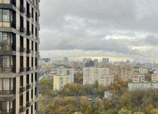Продажа трехкомнатной квартиры, 75 м2, Москва, метро Нагатинская, Электролитный проезд, 7Ас3