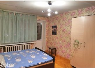Продается 1-комнатная квартира, 32.4 м2, Санкт-Петербург, метро Автово, Ленинский проспект, 135