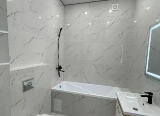 Продаю квартиру студию, 26.6 м2, Краснодар, микрорайон Любимово, 16/1