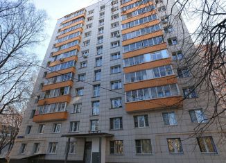 2-ком. квартира на продажу, 38.5 м2, Москва, улица Дыбенко, 14к3, САО