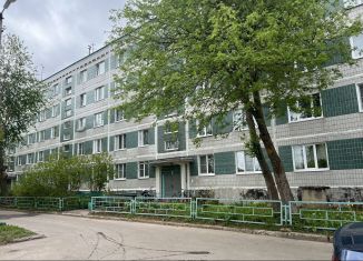 Двухкомнатная квартира на продажу, 45 м2, Московская область, деревня Марьино, 26
