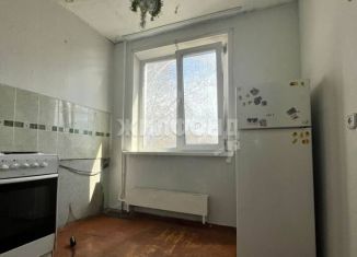 Продается 1-комнатная квартира, 29.5 м2, Новосибирск, улица Зорге, 40, Кировский район