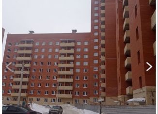 Продается двухкомнатная квартира, 53.1 м2, Ярославская область