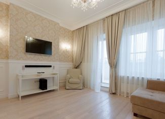 Продажа трехкомнатной квартиры, 88 м2, Махачкала, проспект Насрутдинова, 158