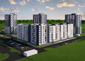 Продажа 1-комнатной квартиры, 40.2 м2, Нижегородская область