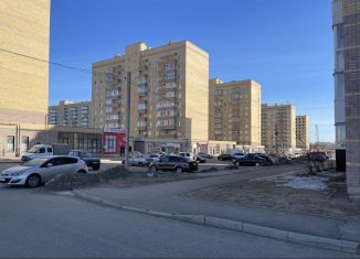 Продажа 3-комнатной квартиры, 74.4 м2, Смоленск, Промышленный район, улица 100-летия Комсомола, 1