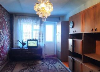 Продам трехкомнатную квартиру, 41.7 м2, Оренбургская область, проспект Ленина, 19А