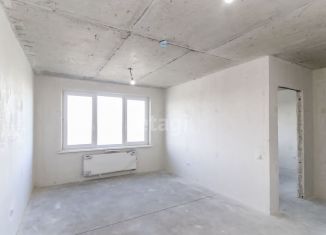 Продам 1-комнатную квартиру, 36.6 м2, Тюменская область, Лесопарковая улица, 1к1