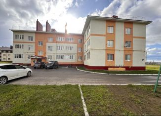 Продается 1-комнатная квартира, 32.2 м2, село Киргиз-Мияки, Школьный переулок, 1