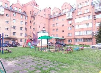 Продается трехкомнатная квартира, 99.5 м2, Сергиев Посад, Зелёный переулок