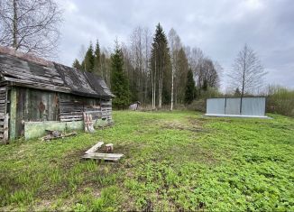 Земельный участок на продажу, 10 сот., СНТ Тверьснаб