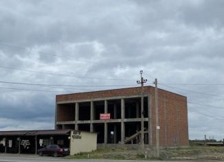 Продаю помещение свободного назначения, 640 м2, село Тарумовка, переулок Гагарина, 12