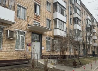 Продажа трехкомнатной квартиры, 54 м2, Москва, Большая Марфинская улица, 6