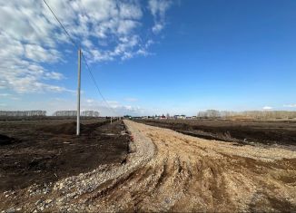 Продажа участка, 8 сот., деревня Подымалово, Молодёжная улица