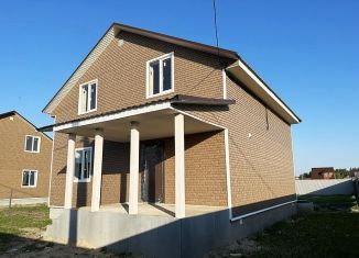 Продается дом, 150 м2, деревня Кошерово, Центральная улица, 57к1