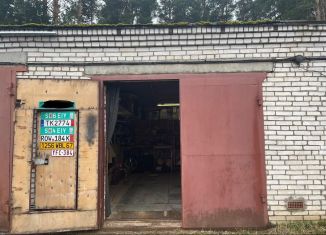 Продается гараж, 24 м2, Кингисепп