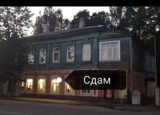 Сдаю офис, 51 м2, Ивановская область, Комсомольская улица, 10