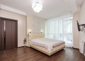 Продаю 2-комнатную квартиру, 66.5 м2, Новосибирск, улица Марата, 2, Первомайский район